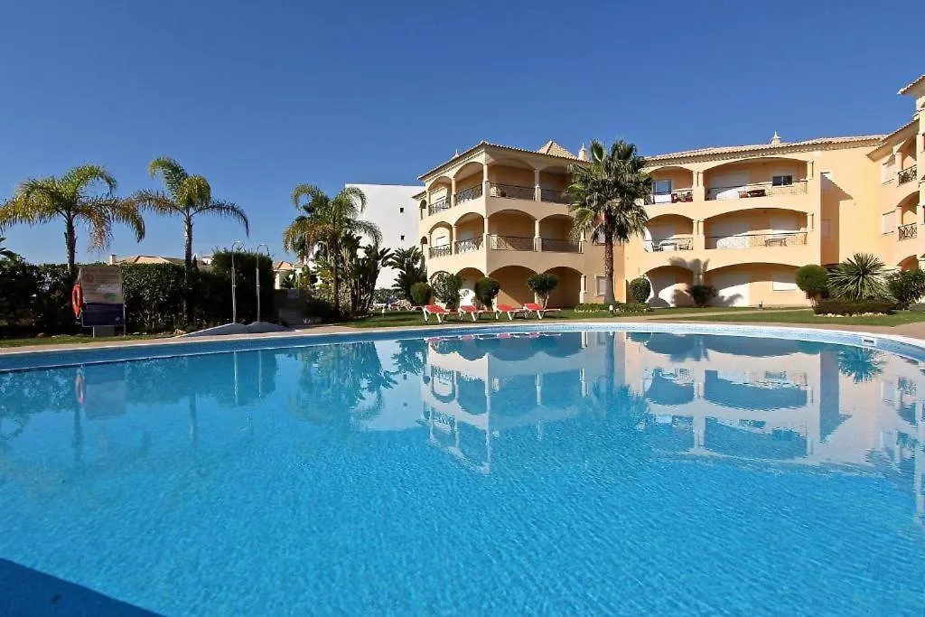 Praia Village Ag Vilamoura Portugal