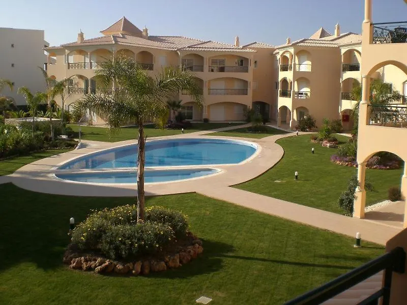 Praia Village Ag Vilamoura Apartment