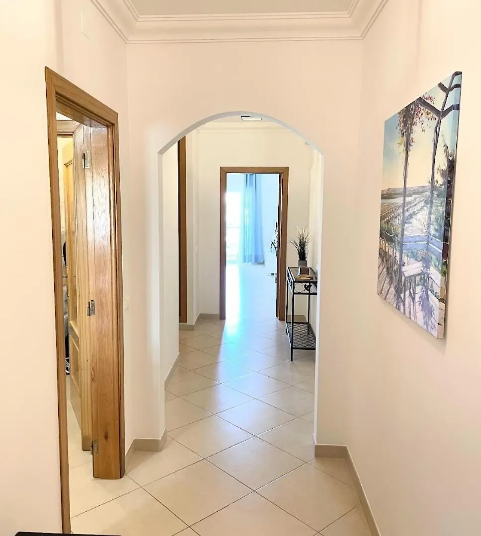 Apartment Praia Village Ag Vilamoura
