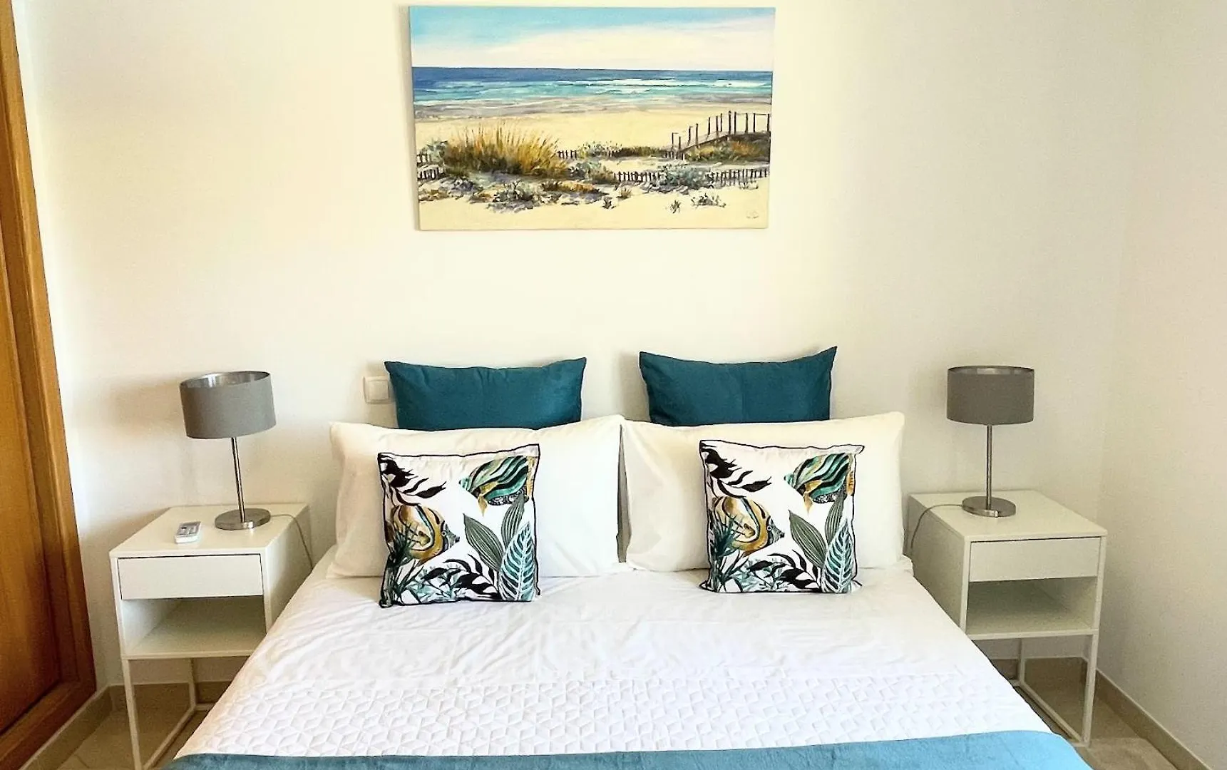 Praia Village Ag Vilamoura Appartement