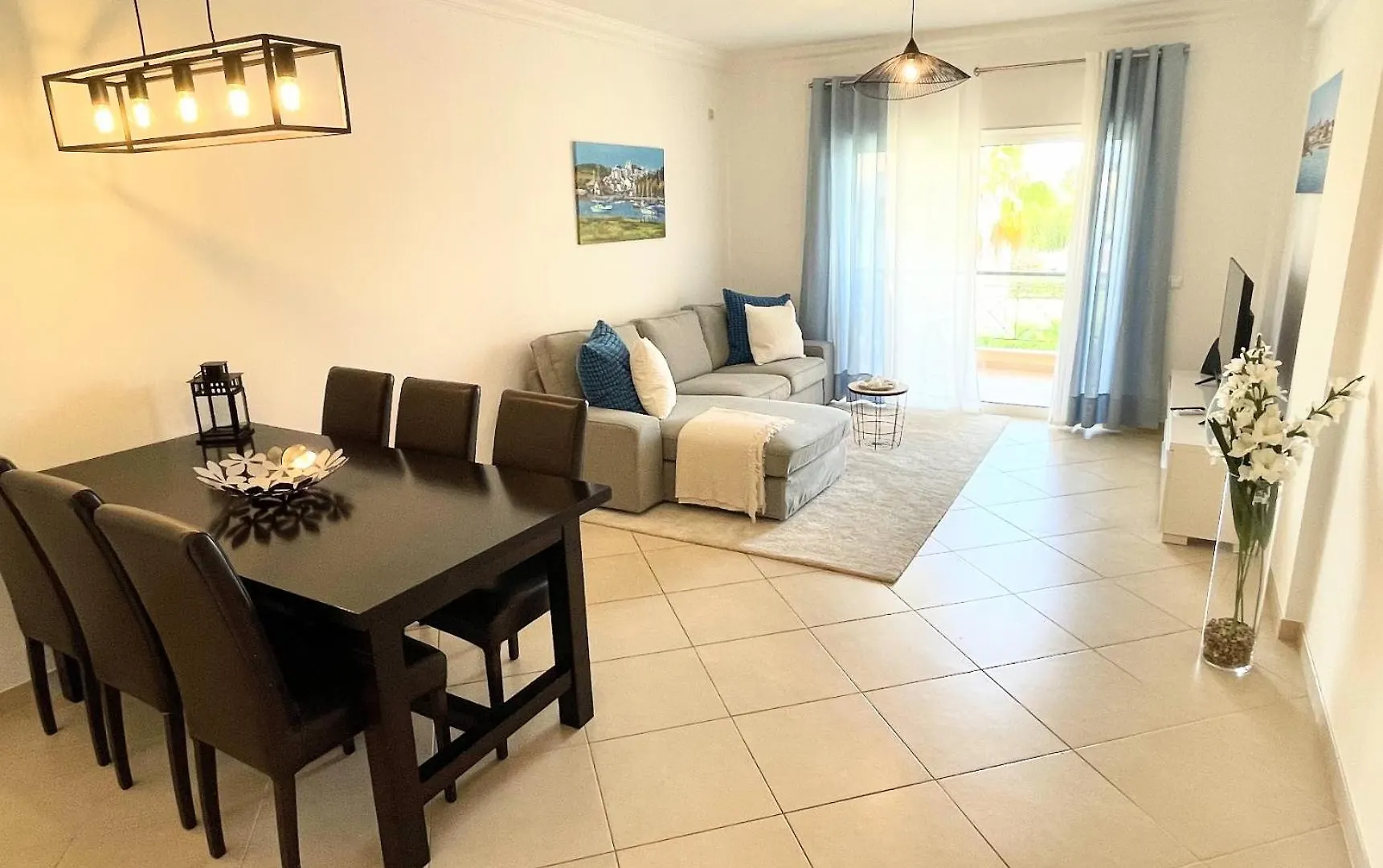 Praia Village Ag Vilamoura Apartment