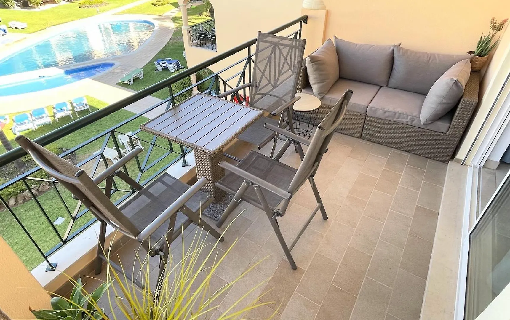 Praia Village Ag Vilamoura
