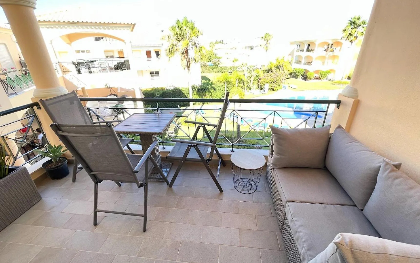 Apartment Praia Village Ag Vilamoura
