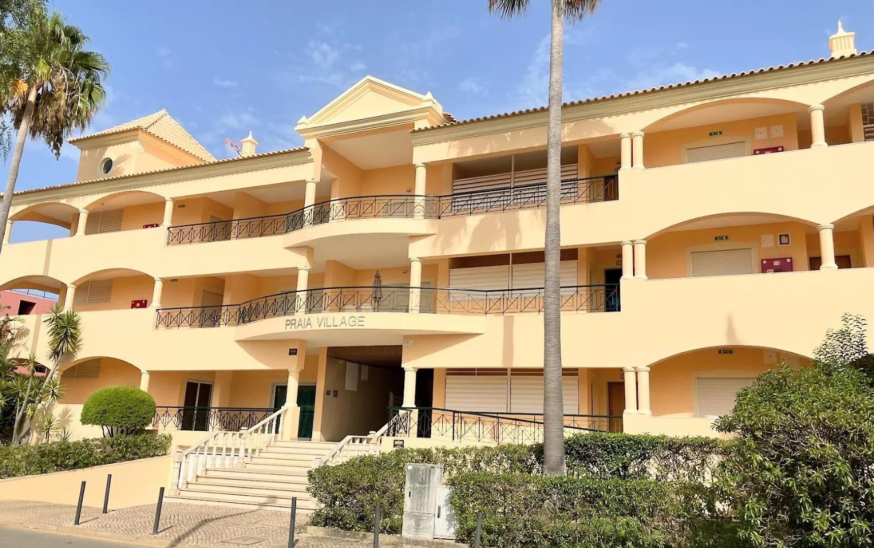Apartment Praia Village Ag Vilamoura