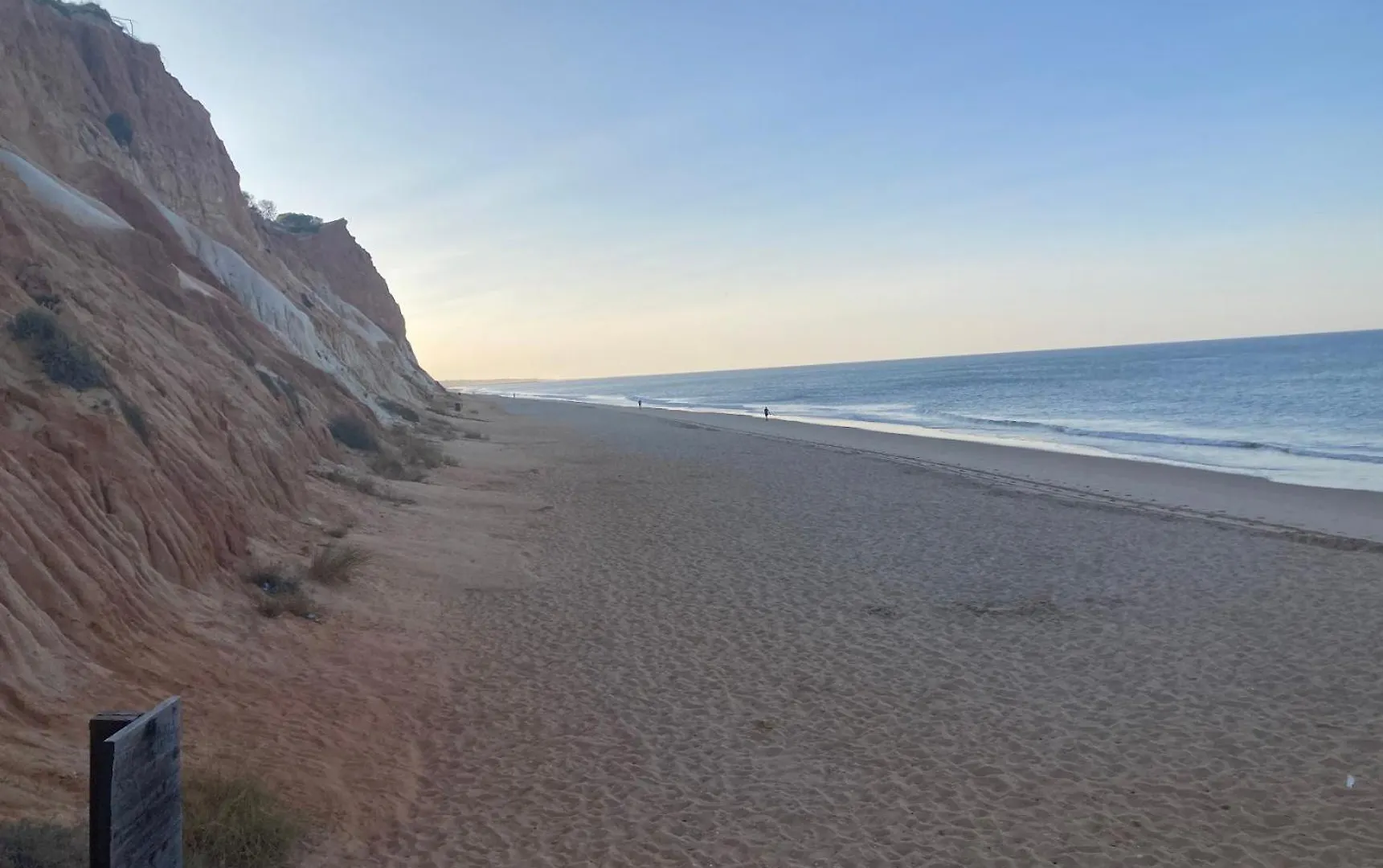 Praia Village Ag Виламура Португалия