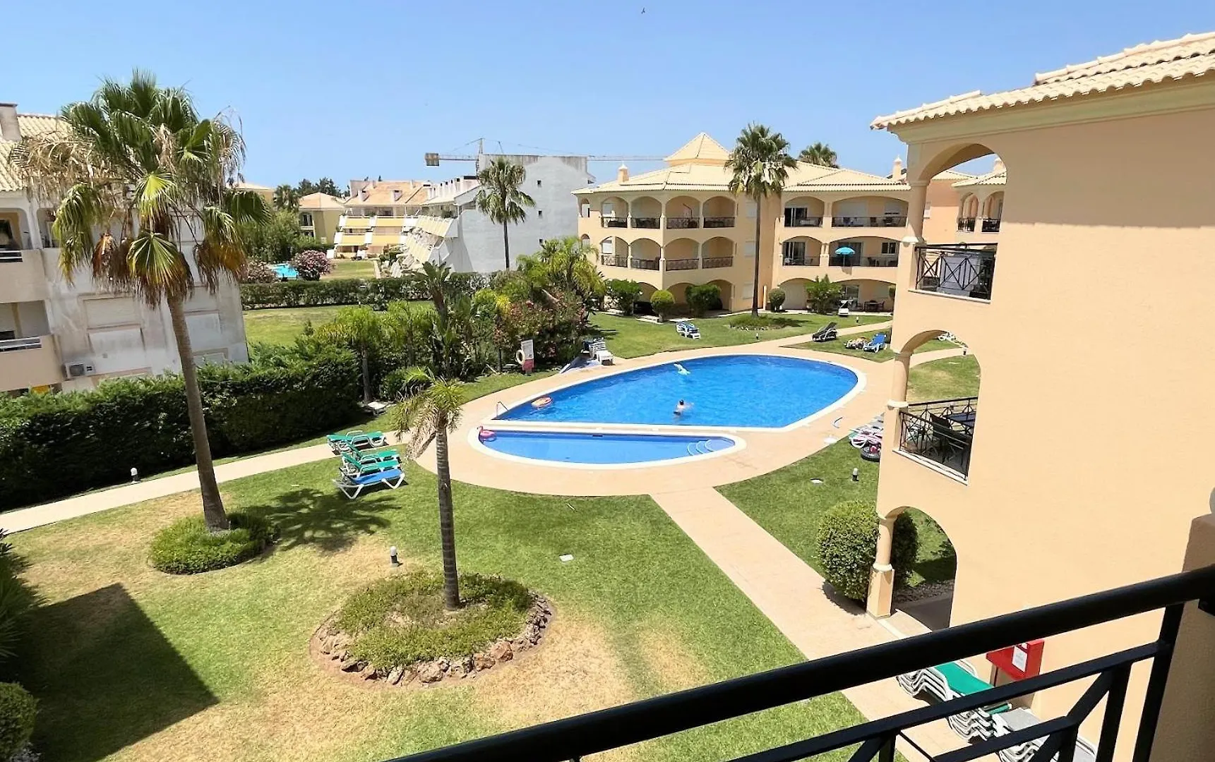 Praia Village Ag Виламура 0*,
